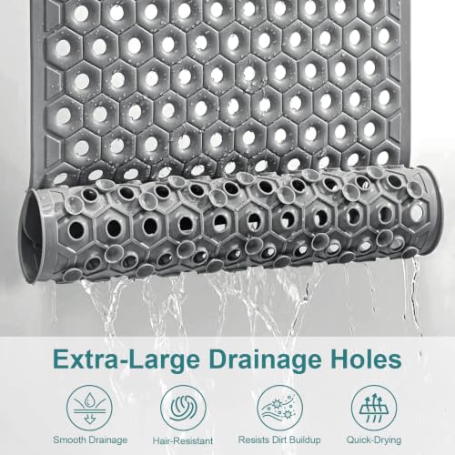 Non Slip Shower Mat