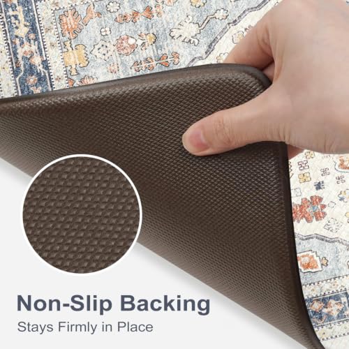 Kitchen Rugs Sets of 2 (2 Count)