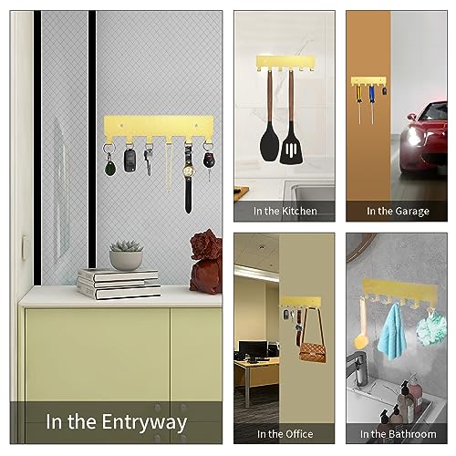 Key Holder for Wall