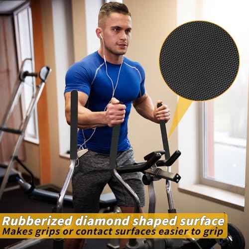 4" x 60 ft Rubber Grip Tape (60 Foot)
