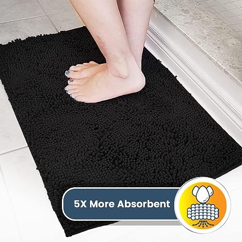 Super Water Absorbent Door Mat Indoor