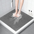 Square Shower Mat Non Slip