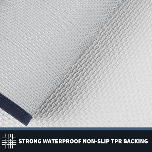 Dirt Trapping Indoor Door Mat