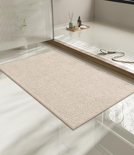 Bathroom Rugs Mat 36x24 (72 Sq Ft)