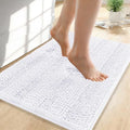 Thick Small Bathroom Rugs 24x16