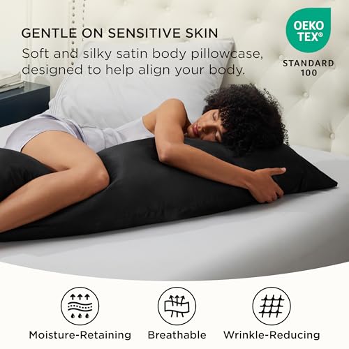 Body Pillow Pillowcase