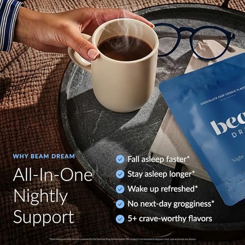 Dream Sleep Powder (4.94 Ounce)