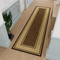 3x10 Hallway Runner Rug