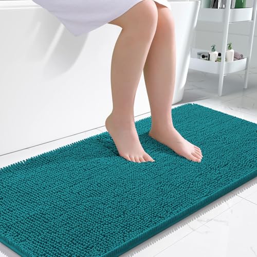 Bathroom Runner Rugs 45x27