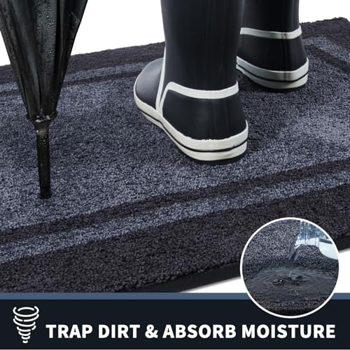 Dirt Trapping Indoor Door Mat