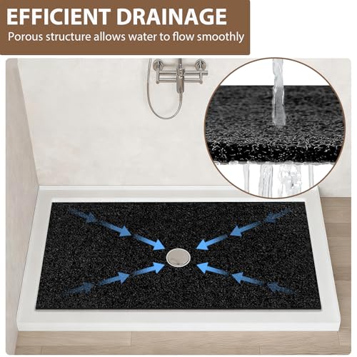 Extra Large Non Slip Shower Mat
