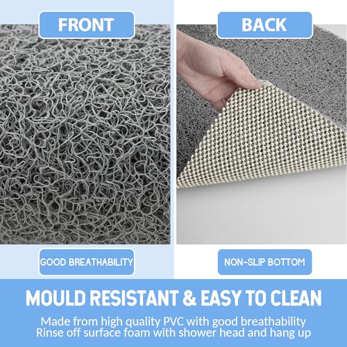 Non Slip Bathtub Mat