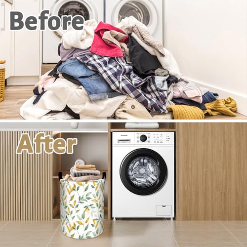 Strong Rhino Desert Wilderness Laundry Basket