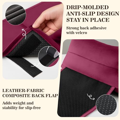 Recliner Headrest Pillow
