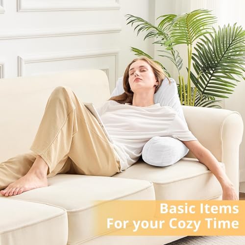 Reading Pillow for Bed