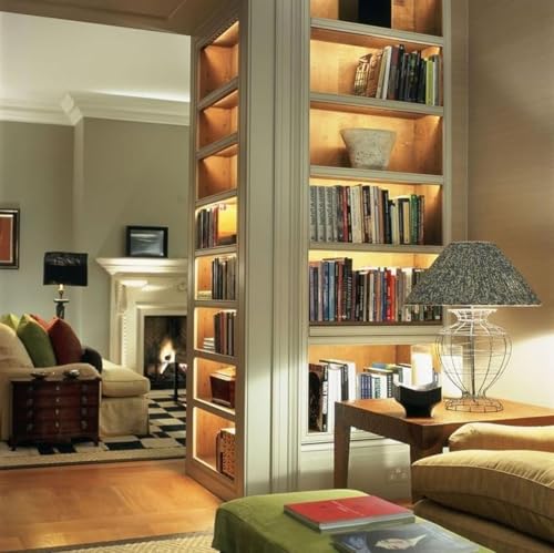 Under Cabinet Lighting (4 Count)