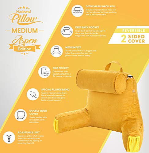 Medium Aspen Edition Gold Rush