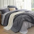 Queen Comforter Set