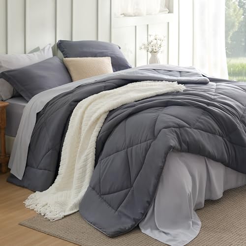 Queen Comforter Set