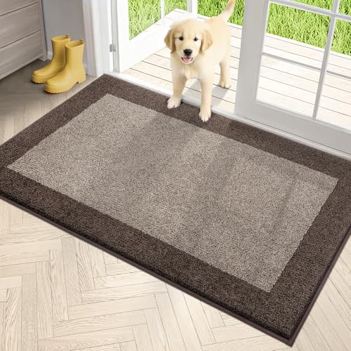 Dirt Trapping Indoor Door Mat