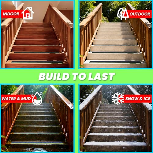 LifeGrip Anti Slip Traction Treads 5 (5 Count)