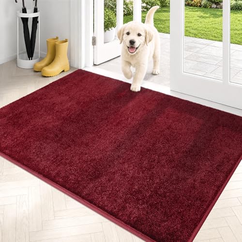 Dirt Trapping Indoor Door Mat