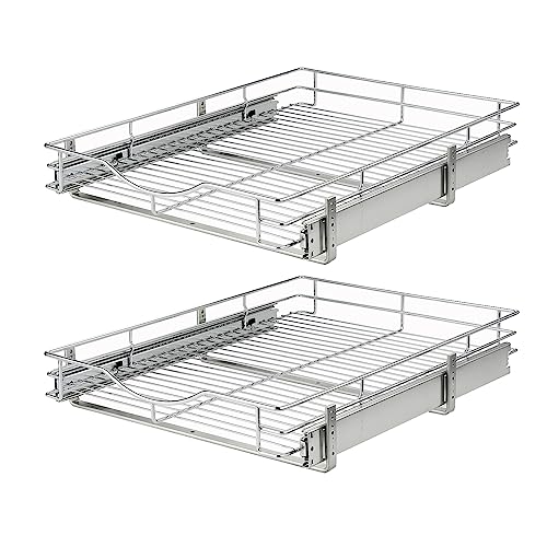 Pull Out Cabinet Organizer - Bel Marant