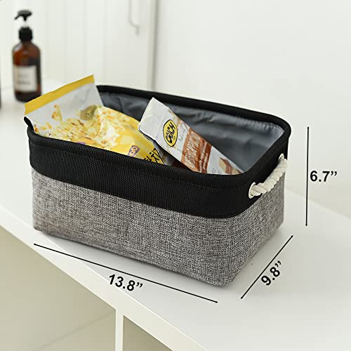 Storage Basket for Organizing (3 Count)