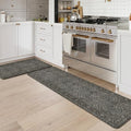Anti Fatigue Kitchen Mats (2 Count)