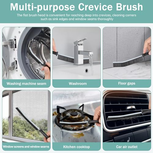 Crevice Cleaning Brush