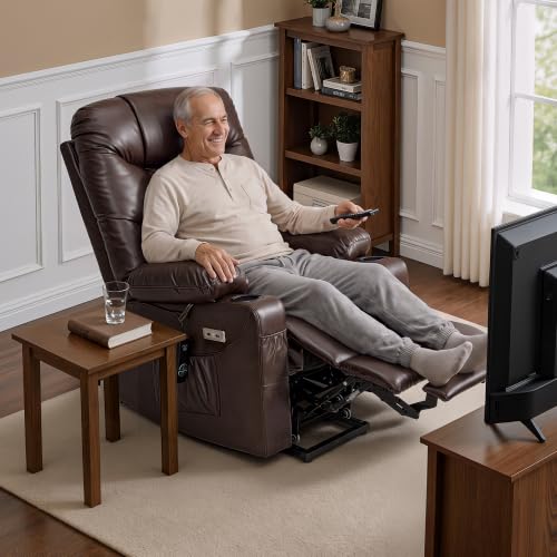 Power Lift Recliner for Elderly