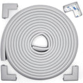 Slimfit Corner Edge Protector for Baby Proofing