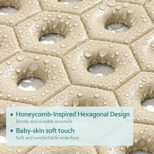 Non Slip Shower Mat