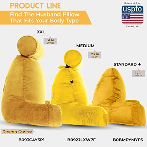 Medium Aspen Edition Gold Rush