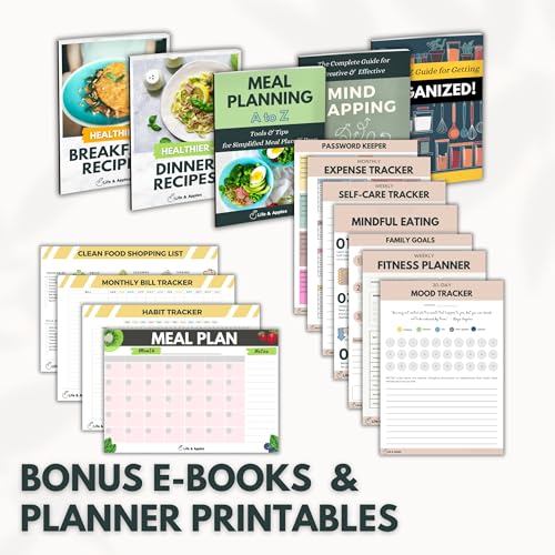 Wellness Journal