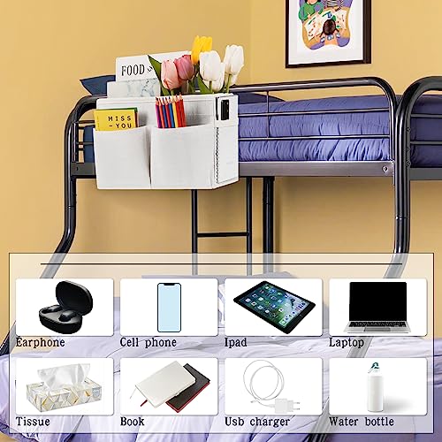 Bedside Caddy Organizer
