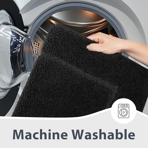 Bathroom Rugs U (4.8 Sq Ft)
