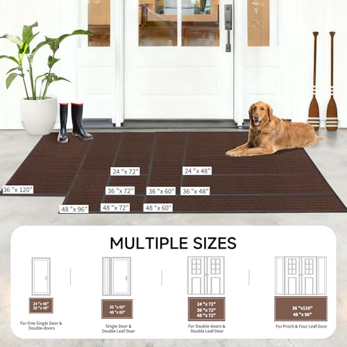 Front Door Mat (30 Sq Ft)