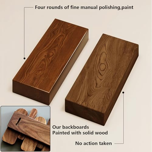 Wall Mounted Piano Key Hanger
