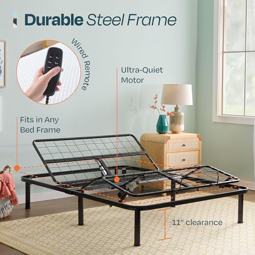 Adjustable Bed Base