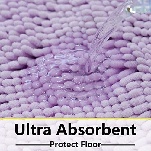 Bathroom Rugs Sets 2 Piece