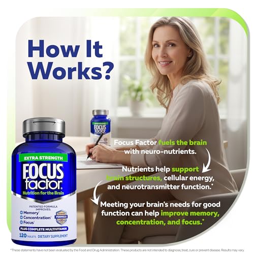 Adults Extra Strength (120 Count)