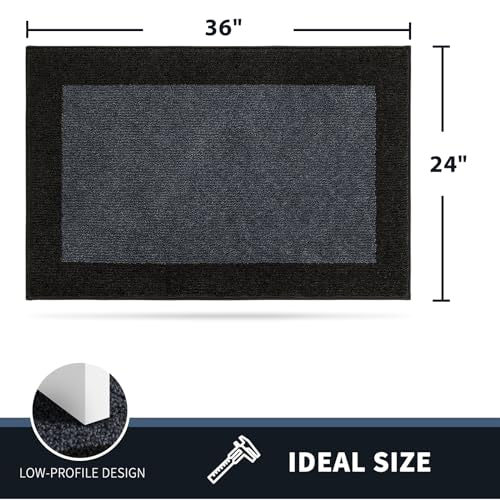 Dirt Trapping Indoor Door Mat