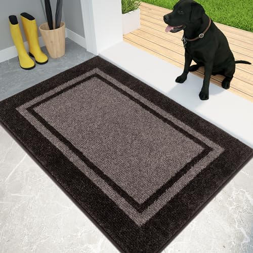 Dirt Trapping Indoor Door Mat