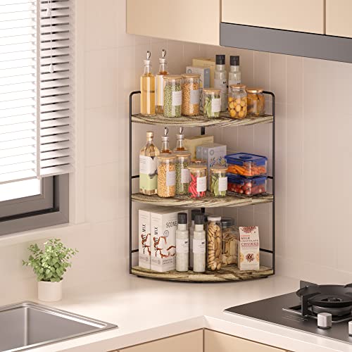 3 Tier Bathroom Organizer