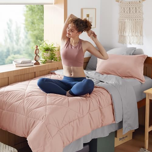 Twin XL Comforter