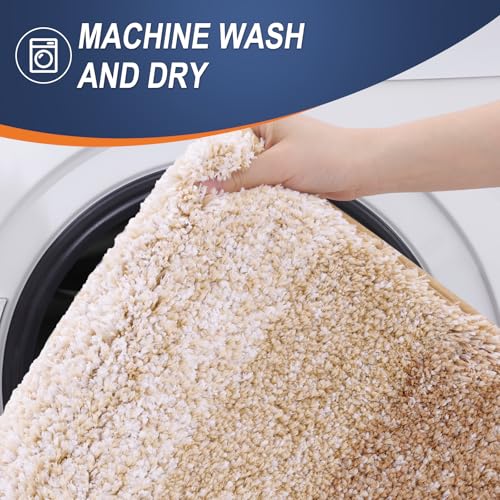Bathroom Rugs Mat 30x20