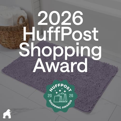 Bath Rug Mat for Bathroom