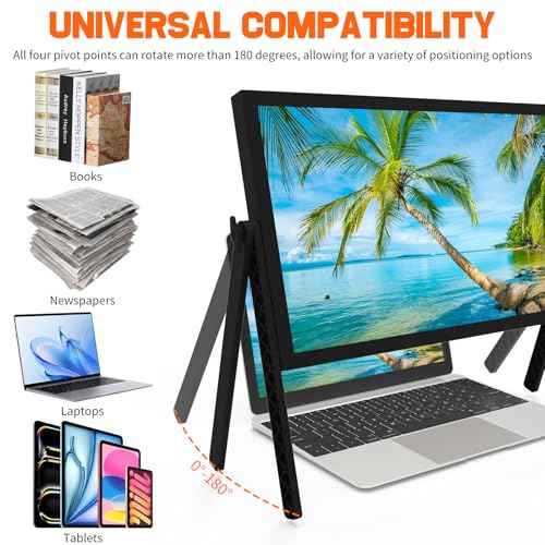 21 inch Screen Magnifier for Laptop