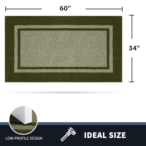 Dirt Trapping Door Mat